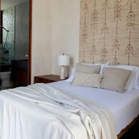 Villa Casa Aguacate *