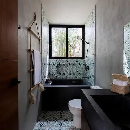 Casa Aguacate Villa