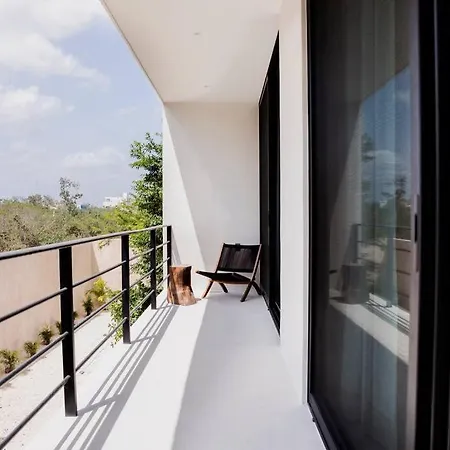Villa Casa Aguacate Tulum