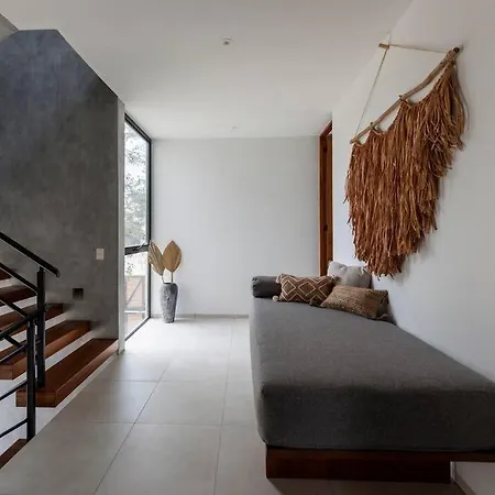 Casa Aguacate *