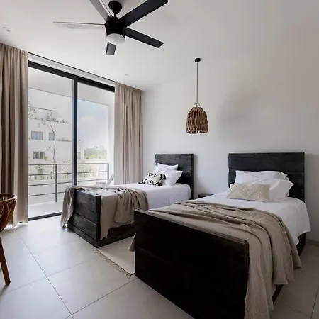 Villa Casa Aguacate Tulum