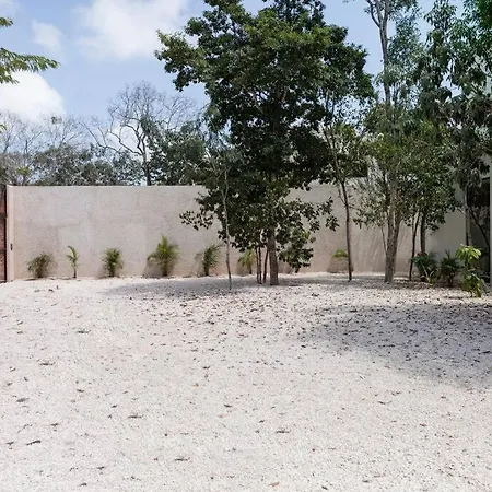 Casa Aguacate