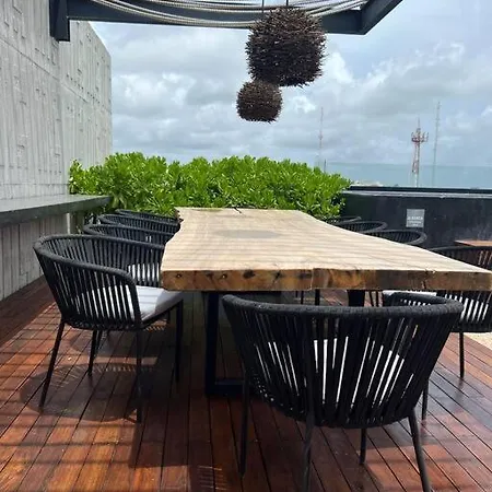 Location * Tulum