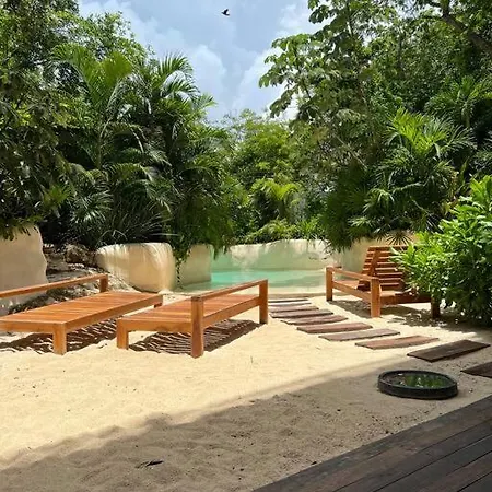 Location * Tulum