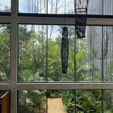 Apartment Location Tulum