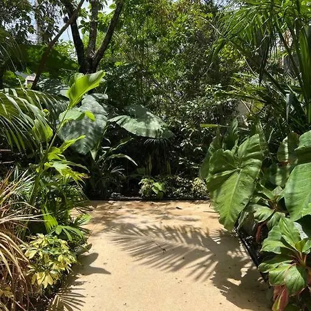 Apartment Location Tulum
