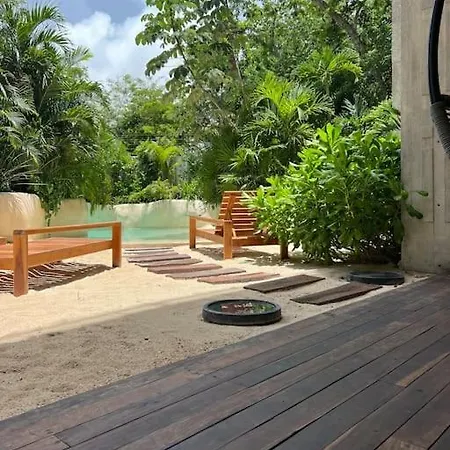 Location Tulum