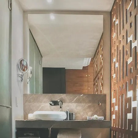 Location Apartment Tulum