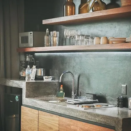 Apartment Location Tulum