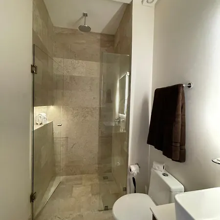 Apartment Estudio Totalmente Equipado Aldea Zama