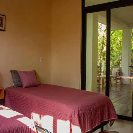 Casa Rosse Сasa de vacaciones