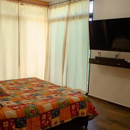 Сasa de vacaciones Casa Rosse *