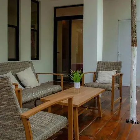 Casa Rosse Сasa de vacaciones