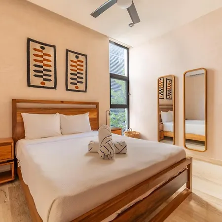 Botanica Chic Holiday home