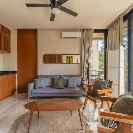 Holiday home Botanica Chic