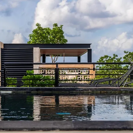 Botanica Chic Holiday home