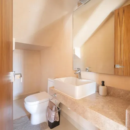 Surenna Jungle Oasis Holiday home Tulum