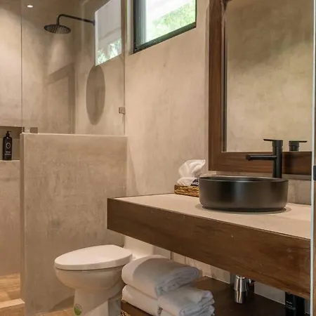 Attha Bliss Swim Up Apartment *