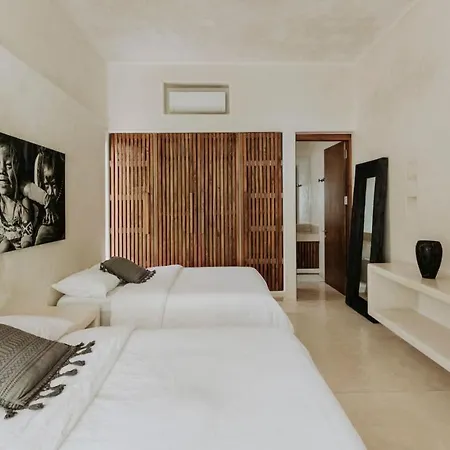 Holiday home Casa Fuego Sanctuary *