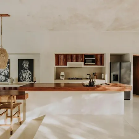 Casa Fuego Sanctuary Holiday home