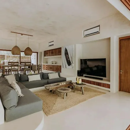 Holiday home Casa Fuego Sanctuary