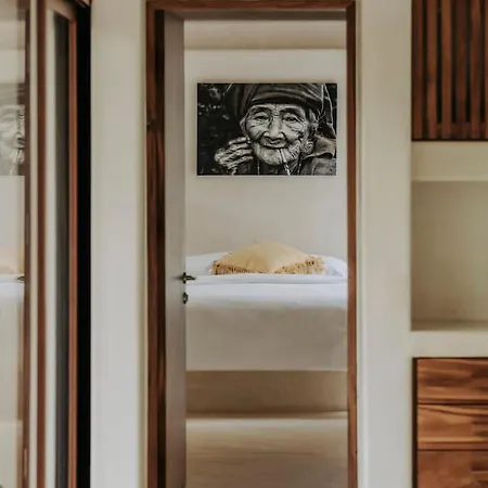 Casa Fuego Sanctuary Holiday home *