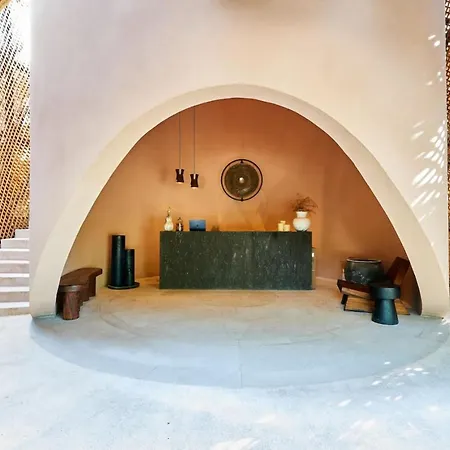 Aflora Jewel Designer Tulum