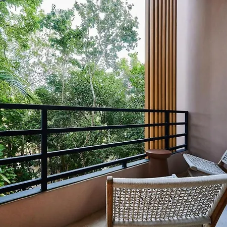 Aflora Jewel Designer Сasa de vacaciones Tulum