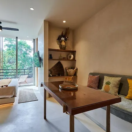 Apartment Aflora Luxe *