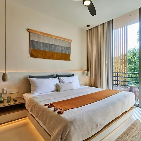 Aflora Luxe Tulum