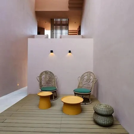 Сasa de vacaciones Aflora Jewel Designer Tulum