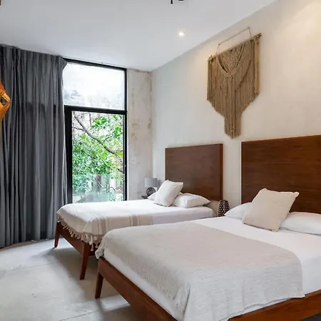 Meraki Sanctuary Club Access Holiday home