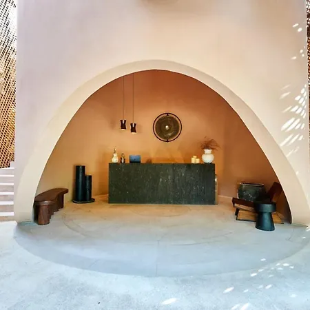 Aflora Luxe Tulum