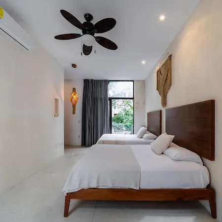 Holiday home Meraki Sanctuary Club Access