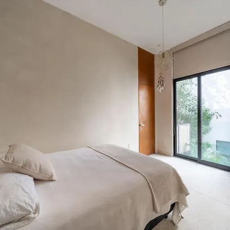 Meraki Sanctuary Club Access * Tulum
