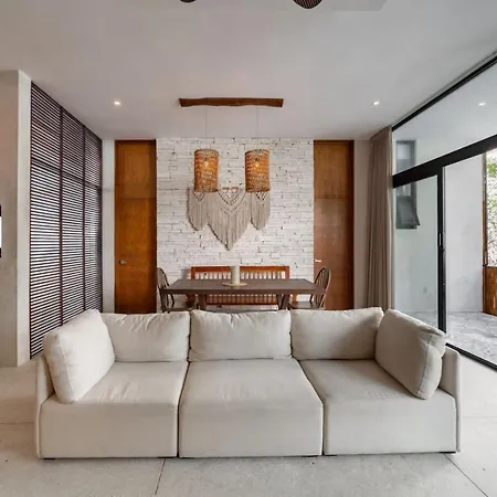 Meraki Sanctuary Club Access Holiday home *