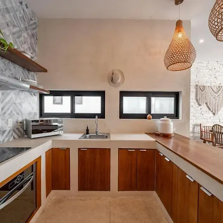 Holiday home Meraki Sanctuary Club Access *