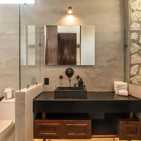Jungle Dream Paradise Apartment Tulum