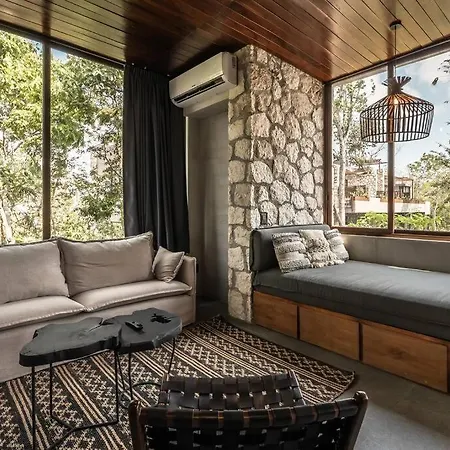 Apartment Jungle Dream Paradise *