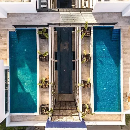 Jungle Star Luxe Apt