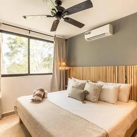 Jungle Star Luxe Apt *