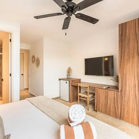 Holiday home Jungle Star Luxe Apt *
