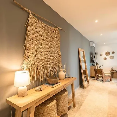 Jungle Star Luxe Apt * Tulum
