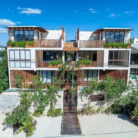 Chaya Rooftop Paradise 2 Bedroom *
