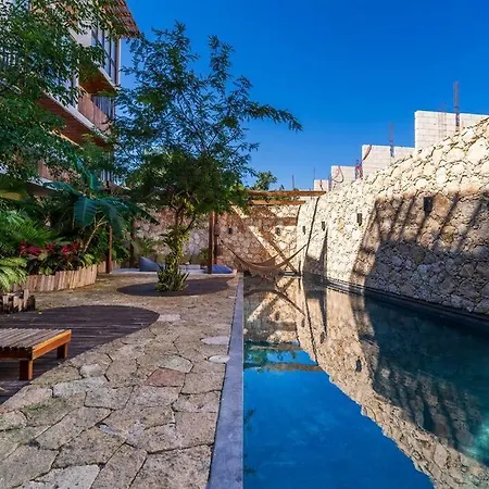 Chaya Rooftop Paradise 2 Bedroom