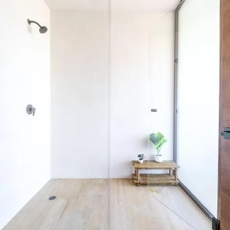 Holiday home Chaya Rooftop Paradise 2 Bedroom Tulum