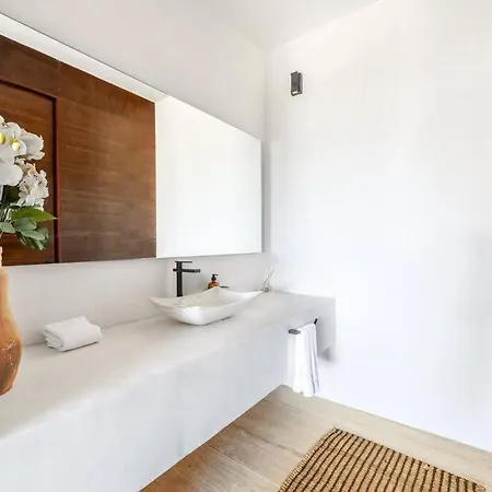 Holiday home Chaya Rooftop Paradise 2 Bedroom