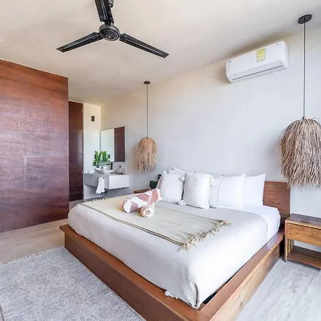 Chaya Rooftop Paradise 2 Bedroom