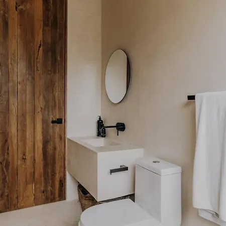 Casa Zebrina Designer * Tulum