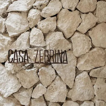 Casa Zebrina Designer